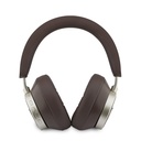 Guess Orjinal Lisanslı ENC Özellikli 4G Desenli Taşlı Üçgen Logolu Kulak Üstü Bluetooth Kulaklık - 3