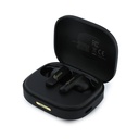 Guess Orjinal Lisanslı Script Metal Yazı Logolu TWS Kulak İçi Bluetooth Kulaklık - 2
