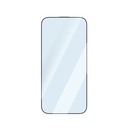 Apple iPhone 18 Pro Max CaseWorld Applicator Serisi 2.5D Eyesafe Mavi Işık Teknolojili Safir 0.33mm Temperli Cam Ekran Koruyucu + Uygulama Aparatı - 3