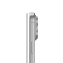Apple iPhone 18 Pro Max CaseWorld Applicator Serisi 2.5D Eyesafe Mavi Işık Teknolojili Safir 0.33mm Temperli Cam Ekran Koruyucu + Uygulama Aparatı - 4