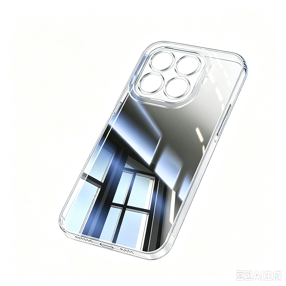 Xiaomi 17 UyumluT Kılıf Zore Süper Silikon Kapak - 4