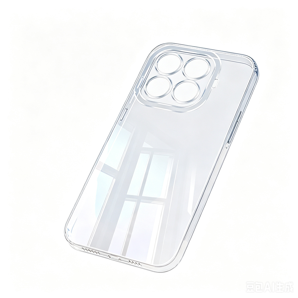 Xiaomi 17 UyumluT Kılıf Zore Süper Silikon Kapak - 5