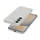 Samsung Galaxy S26 Uyumlu FE Kılıf Zore Süper Silikon Kapak - 1