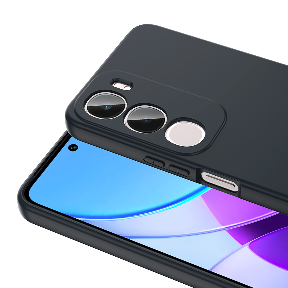 Vivo Y31 5G Kılıf Zore Mara Lansman Kapak - 1