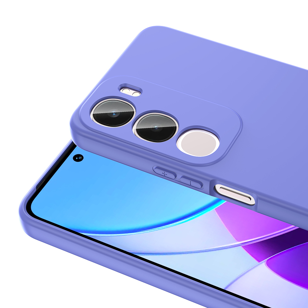 Vivo Y31 5G Kılıf Zore Mara Lansman Kapak - 1