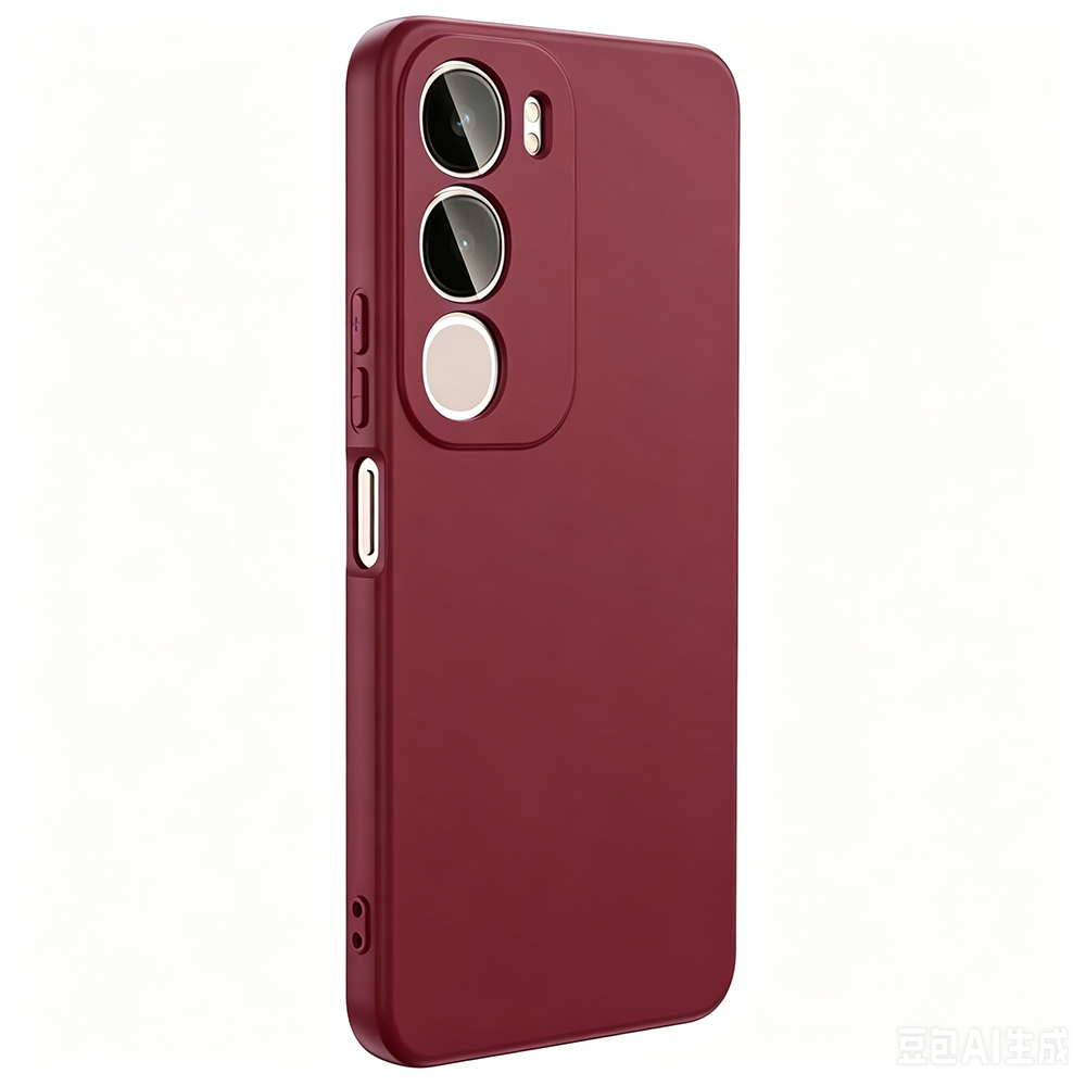Vivo Y31 5G Kılıf Zore Mara Lansman Kapak - 2