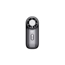 Wiwu Wi-FS018 Ice Core Mini Serisi Dijital LED Göstergeli Portatif Soğutucu El Fanı - 1