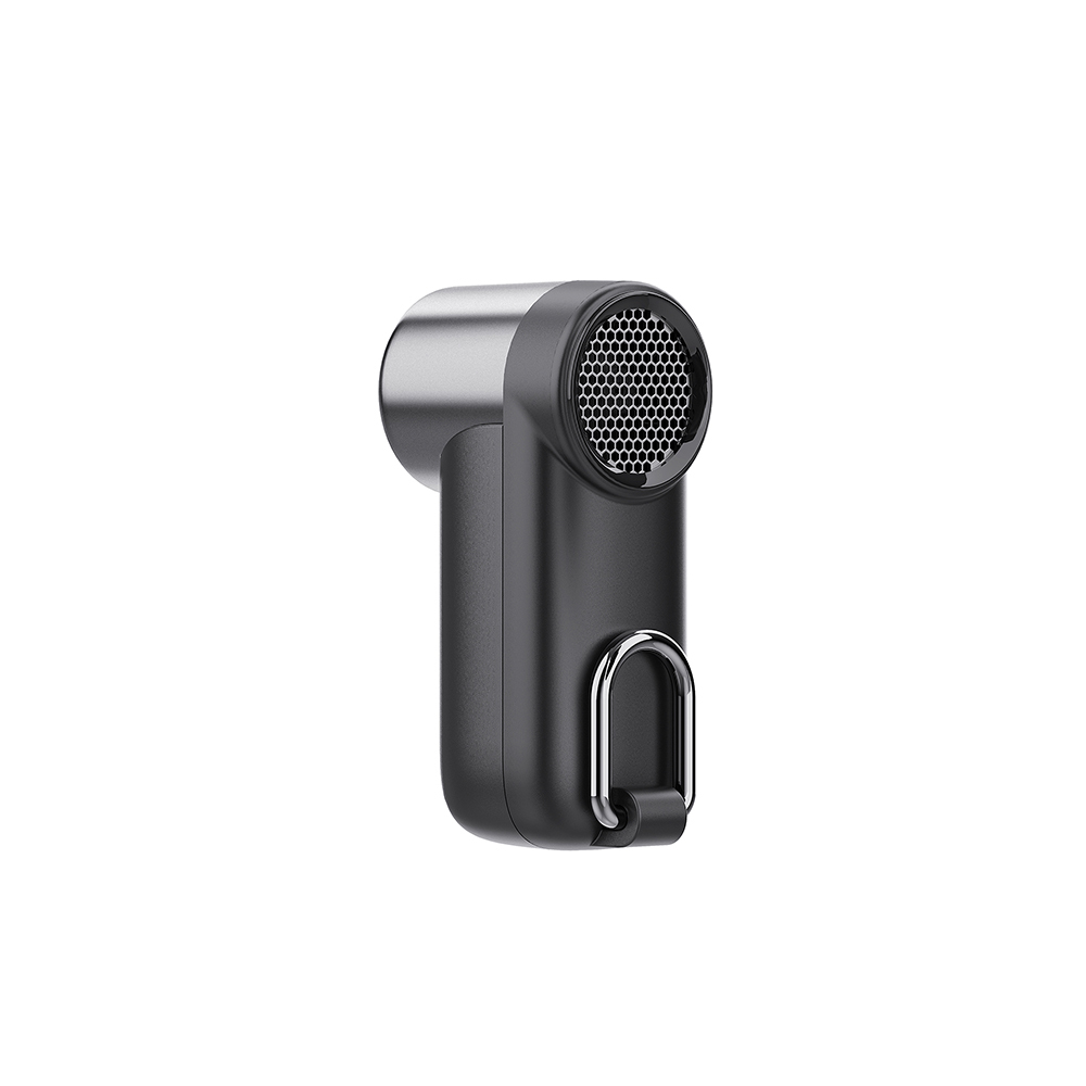 Wiwu Wi-FS018 Ice Core Mini Serisi Dijital LED Göstergeli Portatif Soğutucu El Fanı - 2