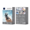 Wiwu Wi-FS018 Ice Core Mini Serisi Dijital LED Göstergeli Portatif Soğutucu El Fanı - 3