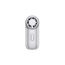 Wiwu Wi-FS018 Ice Core Mini Serisi Dijital LED Göstergeli Portatif Soğutucu El Fanı - 1