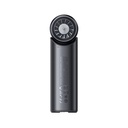 Aecooly PM01S Dijital LED Göstergeli Yüksek Hızlı Portatif Soğutucu El Fanı - 8