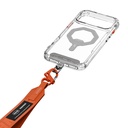 Skinarma Scout XE Serisi Logolu Ayarlanabilir Telefon Bilek Askı Kayışı - 1