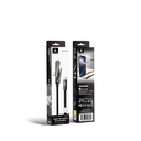Lenyes LC553 Type-C to Type-C E-MARK Çipli Standlı Data ve Şarj Kablosu 100W 1M - 5