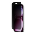Apple iPhone 18 Pro Max Amazingthing Titan Privacy Parmak İzi Bırakmayan Temperli Cam Ekran Koruyucu - 1