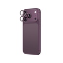 Apple iPhone 18 Pro Amazingthing Radix Vision Parlama Önleyici Kamera Lens Koruyucu + Kolay Uygulama Aparatlı - 2
