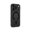 Apple iPhone 18 Pro Max Kılıf M-Safe Şarj Özellikli Airbag Tasarımlı AmazingThing Titan Pro Lens Serisi Kapak - 4