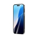 Apple iPhone 14 Uyumlu Kılıf Toz Önleyici Zore Helo Kapak - 3