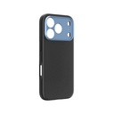 Apple iPhone 18 Pro Kılıf M-safe Şarj Özellikli Amazingthing Glamour Lens Serisi Kapak - 3
