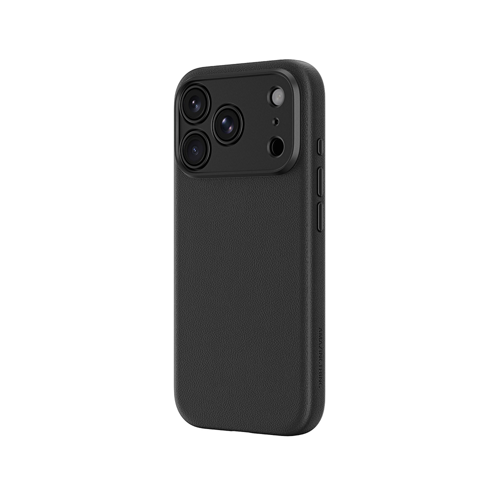 Apple iPhone 18 Pro Kılıf M-safe Şarj Özellikli Amazingthing Glamour Lens Serisi Kapak - 1