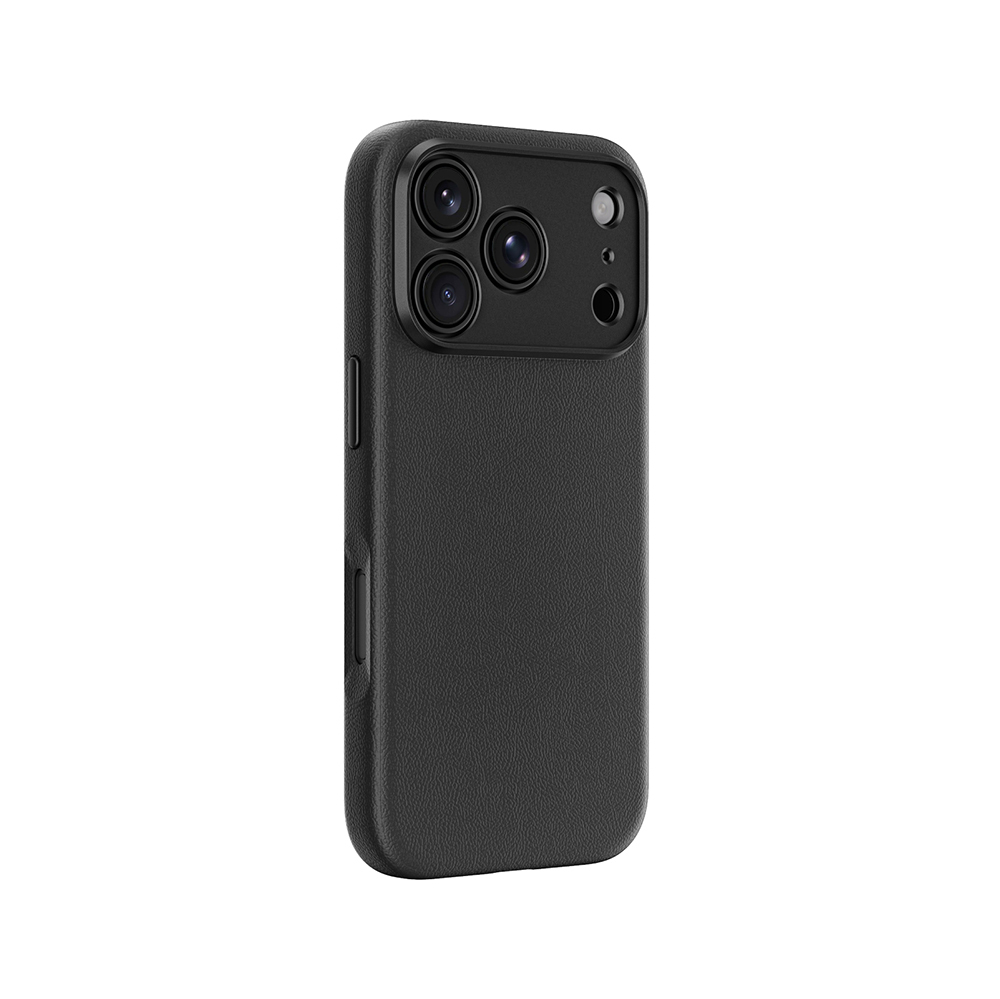 Apple iPhone 18 Pro Kılıf M-safe Şarj Özellikli Amazingthing Glamour Lens Serisi Kapak - 2