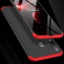 Samsung Galaxy A70 Uyumlu Kılıf Zore Ays Kapak - 1