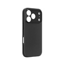 Apple iPhone 18 Pro Kılıf M-safe Şarj Özellikli Amazingthing Glamour Lens Serisi Kapak - 3