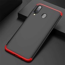 Samsung Galaxy A70 Uyumlu Kılıf Zore Ays Kapak - 2