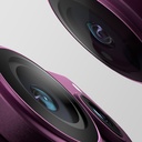 Apple iPhone 18 Pro Max Amazingthing Titan Vision Sapphire AR Kamera Lens Koruyucu + Kolay Uygulama Aparatlı - 3