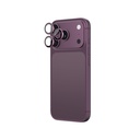 Apple iPhone 18 Pro Max Amazingthing Titan Vision Sapphire AR Kamera Lens Koruyucu + Kolay Uygulama Aparatlı - 2