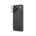 Apple iPhone 18 Pro Max Amazingthing Titan Vision Sapphire AR Kamera Lens Koruyucu + Kolay Uygulama Aparatlı - 1