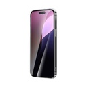 Apple iPhone 15 Pro Max Uyumlu Kılıf Toz Önleyici Zore Helo Kapak - 3