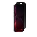 Apple iPhone 18 Pro Max Amazingthing Titan Privacy Matte Parmak İzi Bırakmayan Mat Temperli Cam Ekran Koruyucu - 1