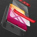 Samsung Galaxy A70 Uyumlu Kılıf Zore Ays Kapak - 4