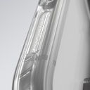 Apple iPhone 18 Pro Kılıf M-safe Şarj Özellikli Standlı Amazingthing Titan Pro Grip Stand Serisi Kapak - 1