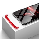 Samsung Galaxy A70 Uyumlu Kılıf Zore Ays Kapak - 5