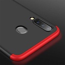 Samsung Galaxy A70 Uyumlu Kılıf Zore Ays Kapak - 6