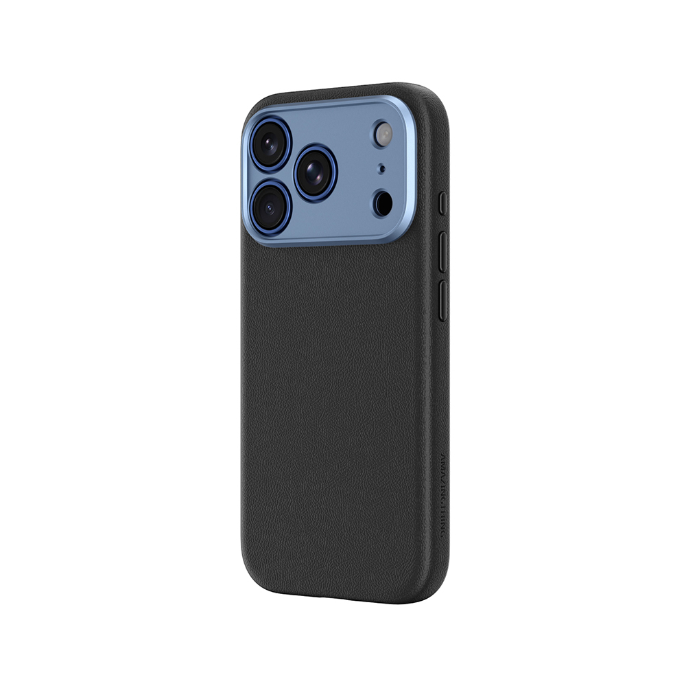 Apple iPhone 18 Pro Max Kılıf M-safe Şarj Özellikli Amazingthing Glamour Lens Serisi Kapak - 1
