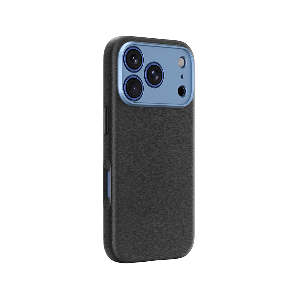 Apple iPhone 18 Pro Max Kılıf M-safe Şarj Özellikli Amazingthing Glamour Lens Serisi Kapak - 2