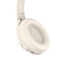 Recci REP-W86 ANC Özellikli Hi-Fi Ses Kaliteli Kulak Üstü Bluetooth v.5.3 Kulaklık - 5