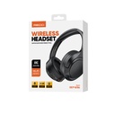 Recci REP-W86 ANC Özellikli Hi-Fi Ses Kaliteli Kulak Üstü Bluetooth v.5.3 Kulaklık - 10