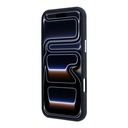 Apple iPhone 18 Pro Kılıf BMW Orjinal Lisanslı M-safe Şarj Özellikli Metal Logolu Kabartmalı Kapitone Deri Kapak - 4
