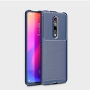 Xiaomi Mi 9T Uyumlu Kılıf Zore Negro Silikon Kapak - 1