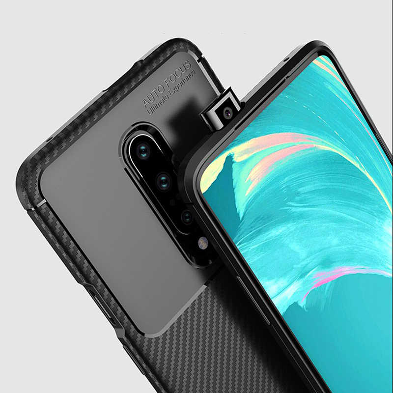 Xiaomi Mi 9T Uyumlu Kılıf Zore Negro Silikon Kapak - 5