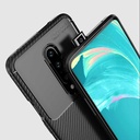 Xiaomi Mi 9T Uyumlu Kılıf Zore Negro Silikon Kapak - 5