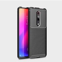 Xiaomi Mi 9T Uyumlu Kılıf Zore Negro Silikon Kapak - 7