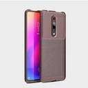 Xiaomi Mi 9T Uyumlu Kılıf Zore Negro Silikon Kapak - 8