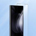 Samsung Galaxy Z Fold 6 Uyumlu Benks Ultra Shield Ekran Koruyucu + Kolay Uygulama Aparatlı - 6