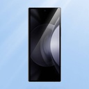 Samsung Galaxy Z Fold 6 Uyumlu Benks Ultra Shield Ekran Koruyucu + Kolay Uygulama Aparatlı - 10