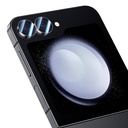 Samsung Galaxy Z Flip 6 Uyumlu Benks King Kong Kamera Lens Koruyucu - 3