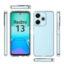 Xiaomi Redmi 13 4G Uyumlu Kılıf Zore Süper Silikon Kapak - 2